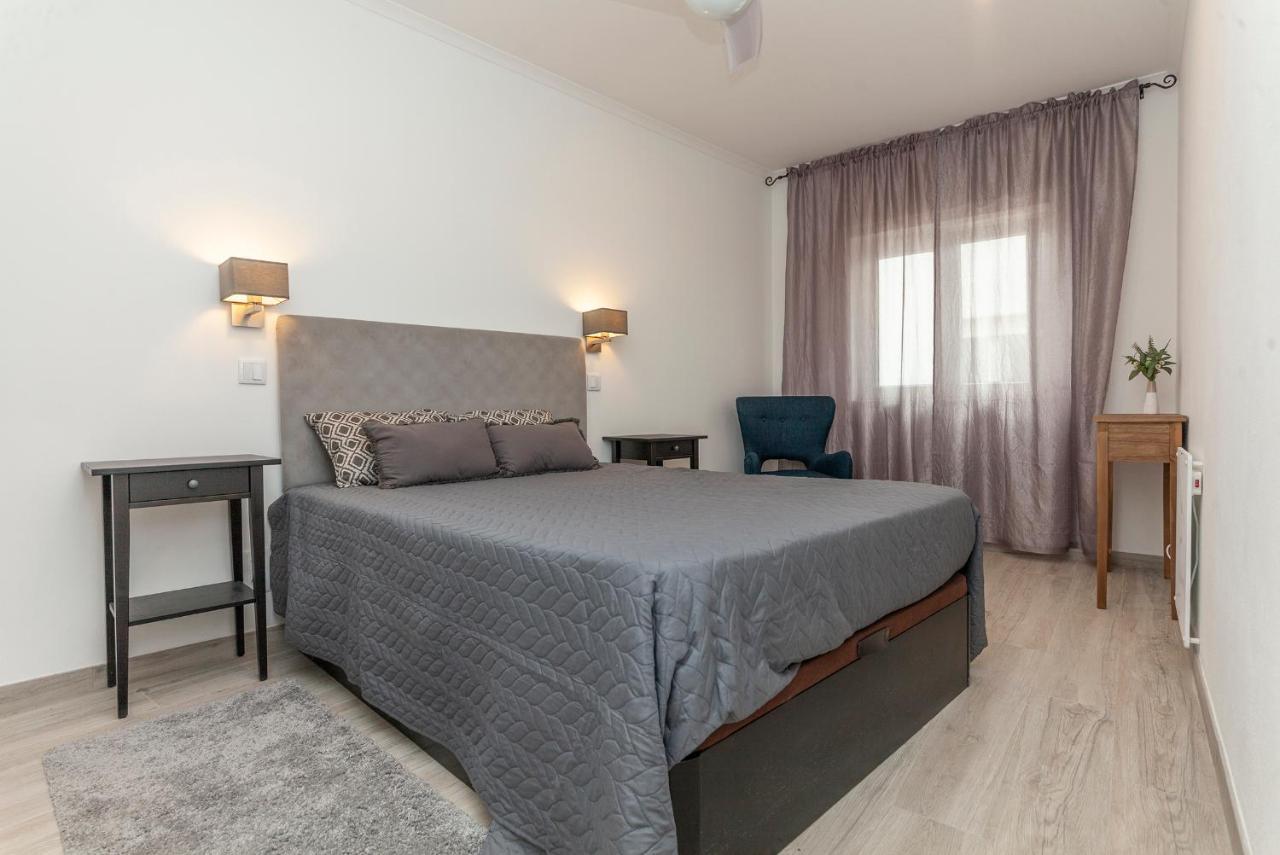 B35 - Andorinha City Heart Apartment In Lagos Exterior foto